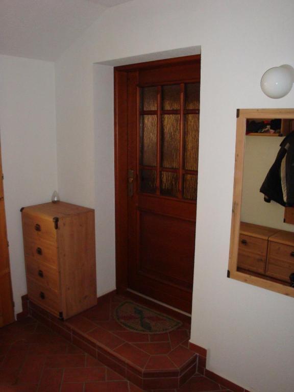 Apartman Augsten Cesky Krumlov Ruang foto