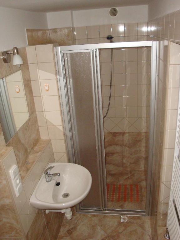 Apartman Augsten Cesky Krumlov Ruang foto