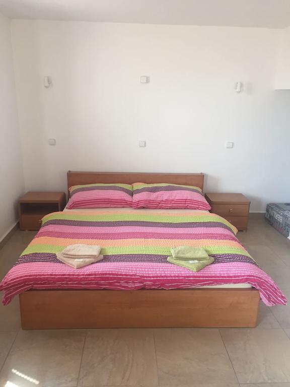 Apartman Augsten Cesky Krumlov Bagian luar foto