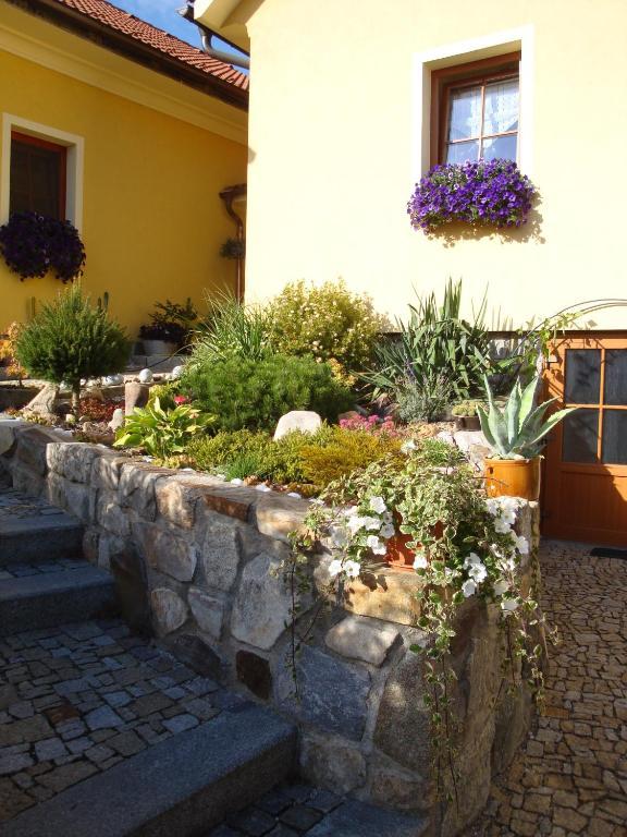 Apartman Augsten Cesky Krumlov Bagian luar foto