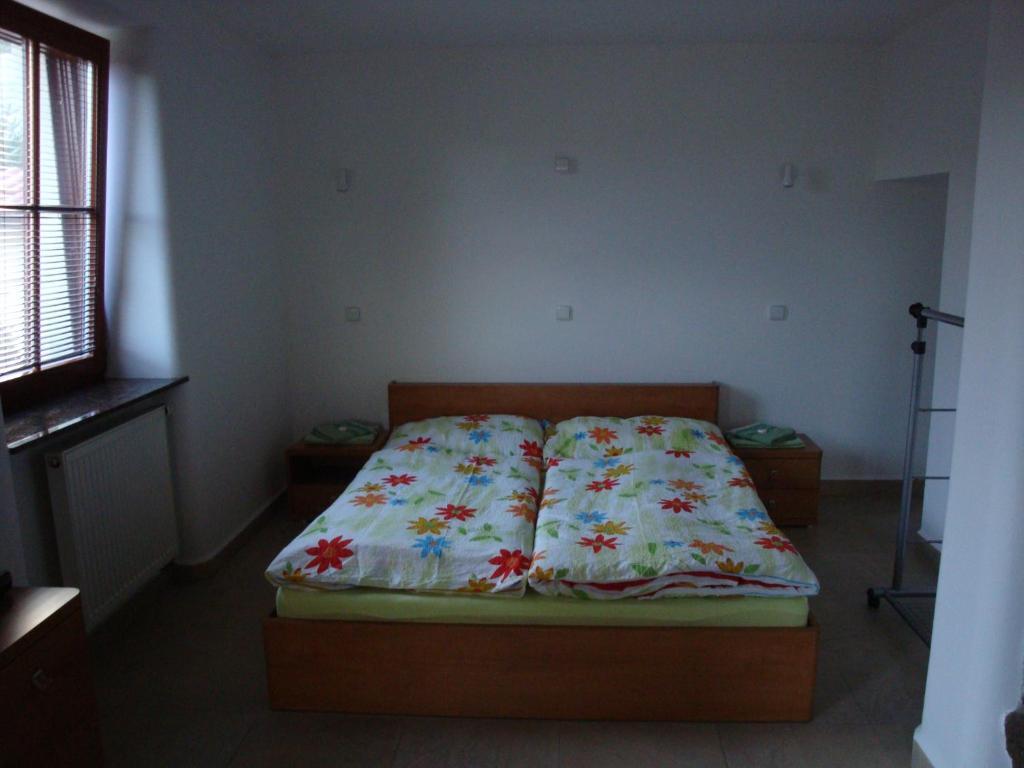 Apartman Augsten Cesky Krumlov Bagian luar foto